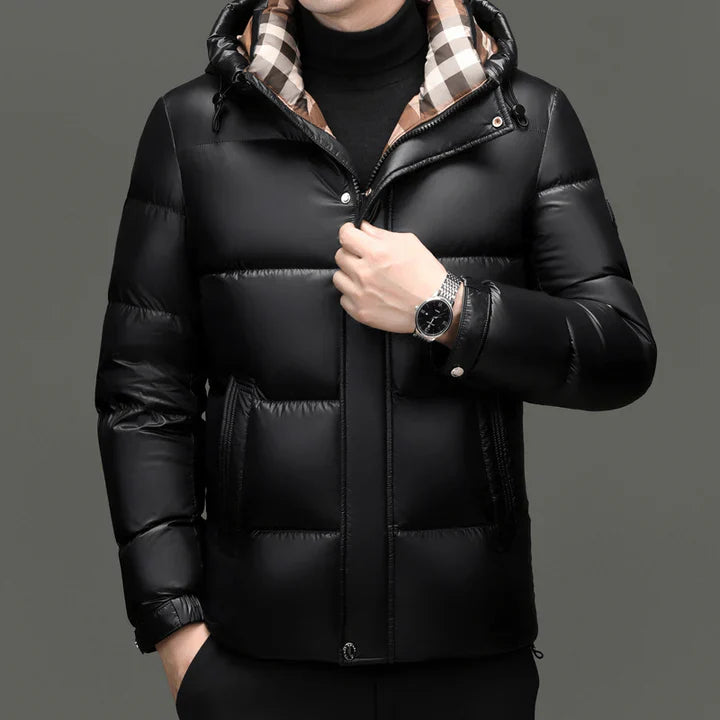 Men's Outerwear & Jackets