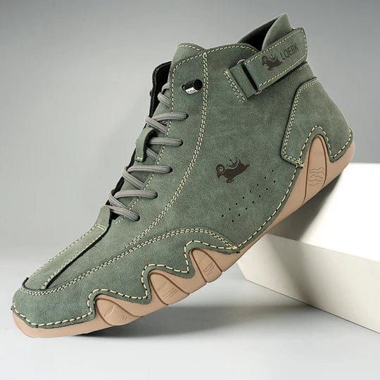 Velaro UrbanLock Hightops