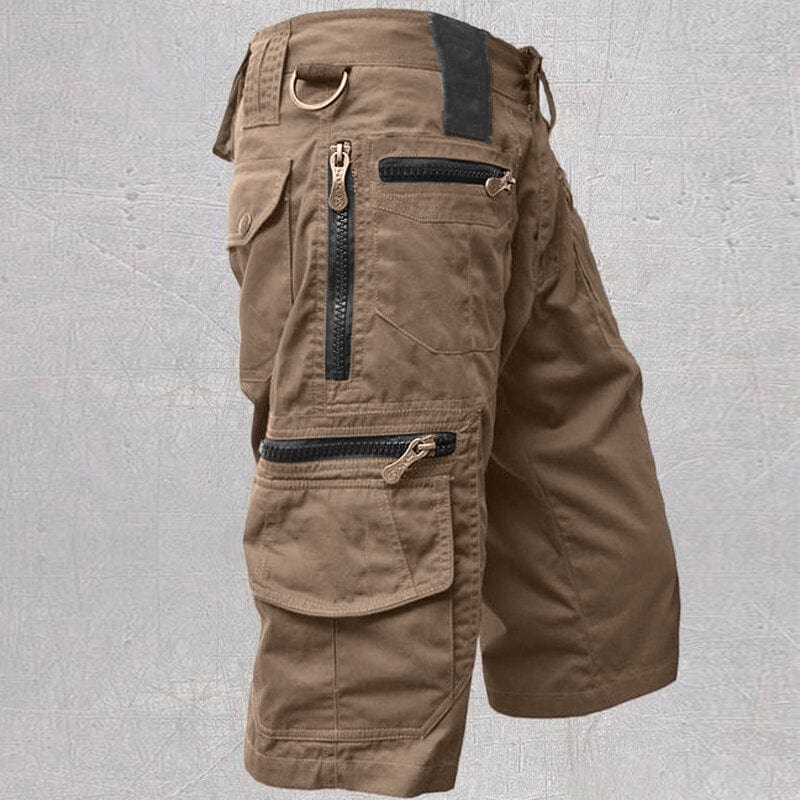 Noah Explorer Cargo Shorts