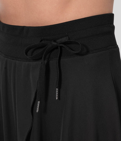 Livia 2-in-1 Midi Skirt