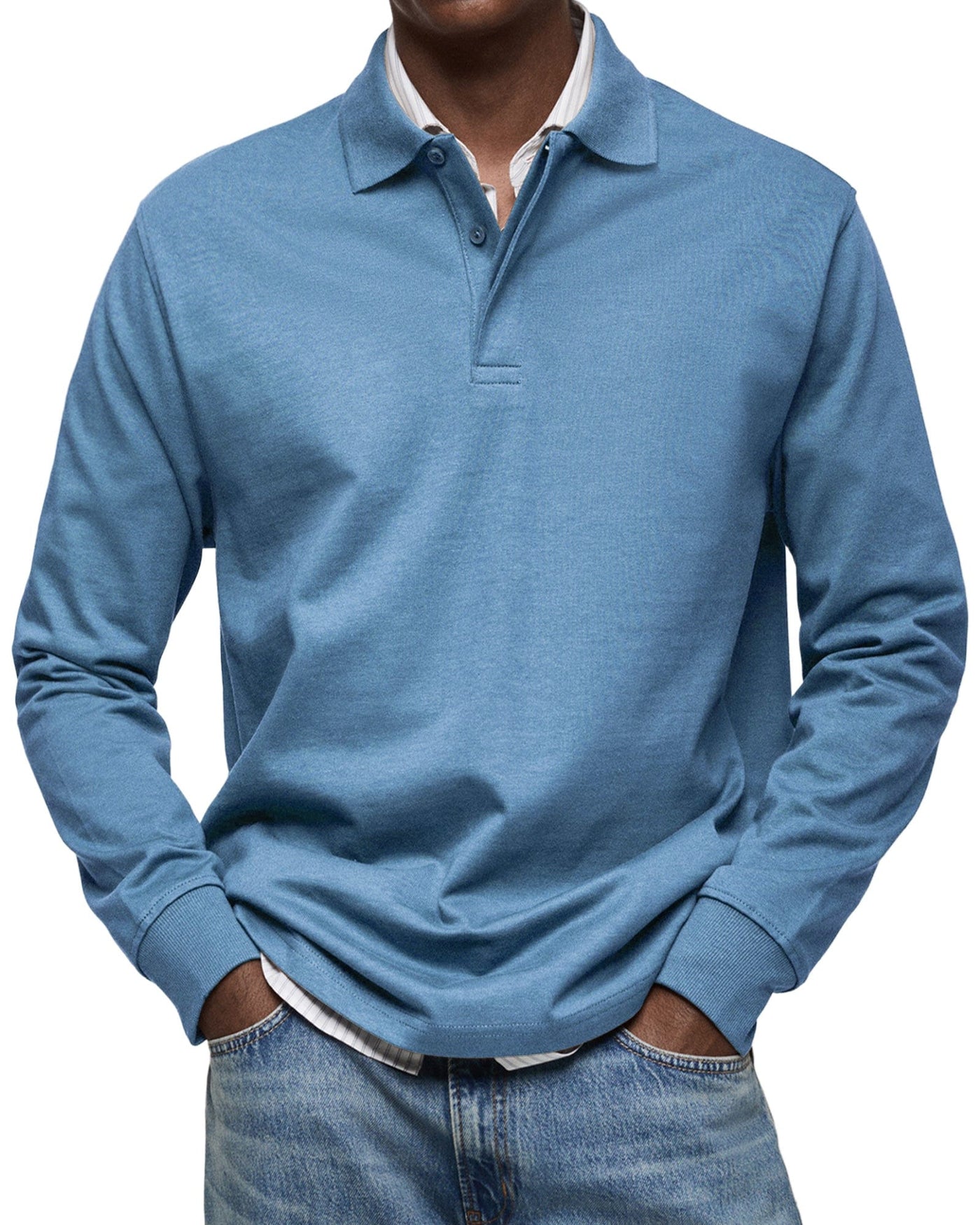 Brenan Polo Shirt