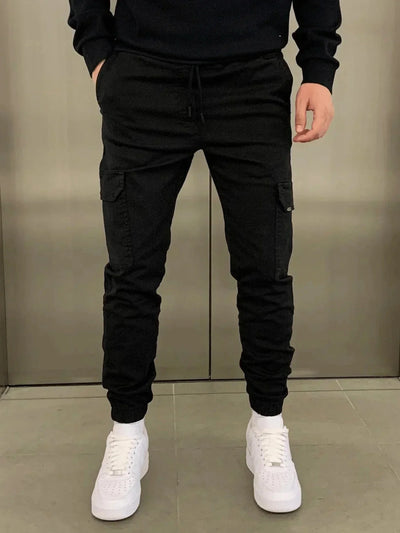 Ryder Cargo Joggers