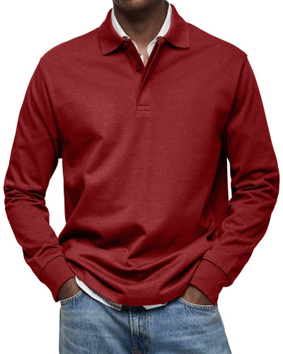 Brenan Polo Shirt