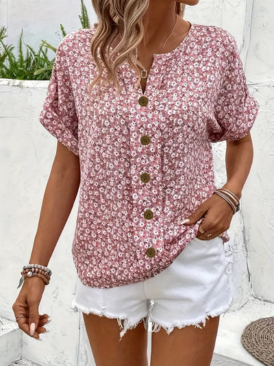 Jelena Summer Top