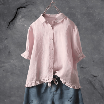 Sophia Essence Shirt