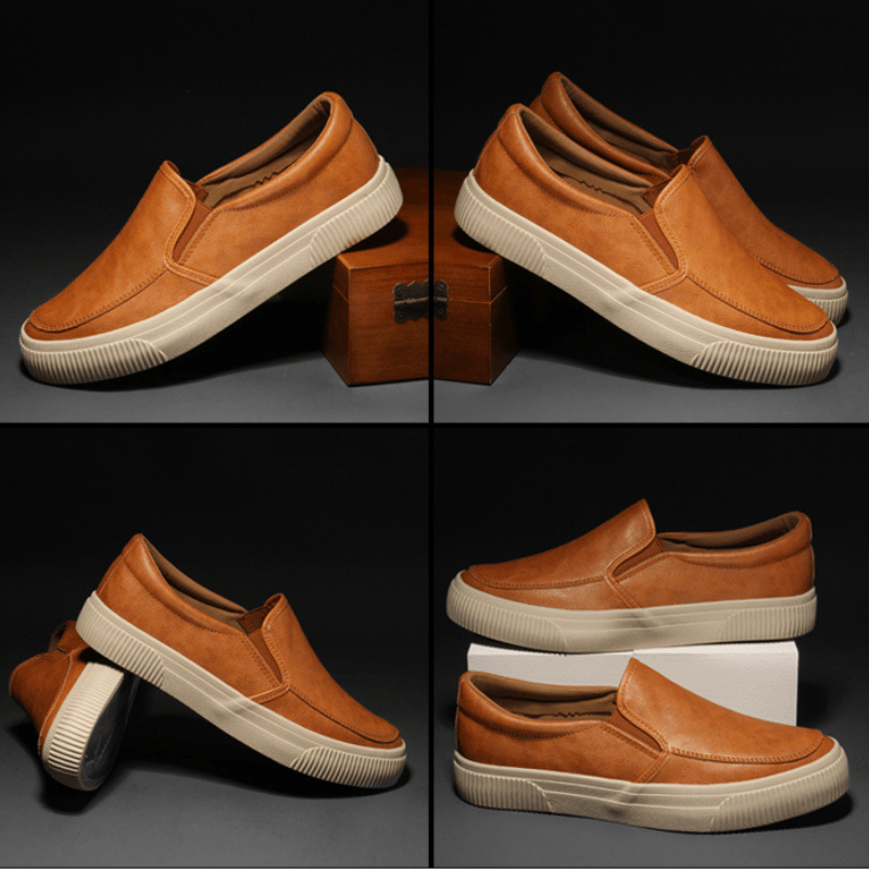 Rovik Slip-On Sneaker
