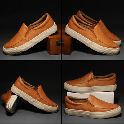 Rovik Slip-On Sneaker