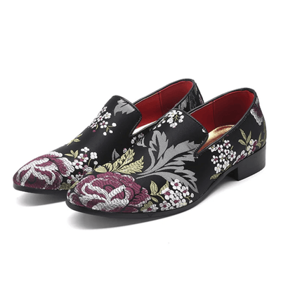 Florian Botanic Loafer