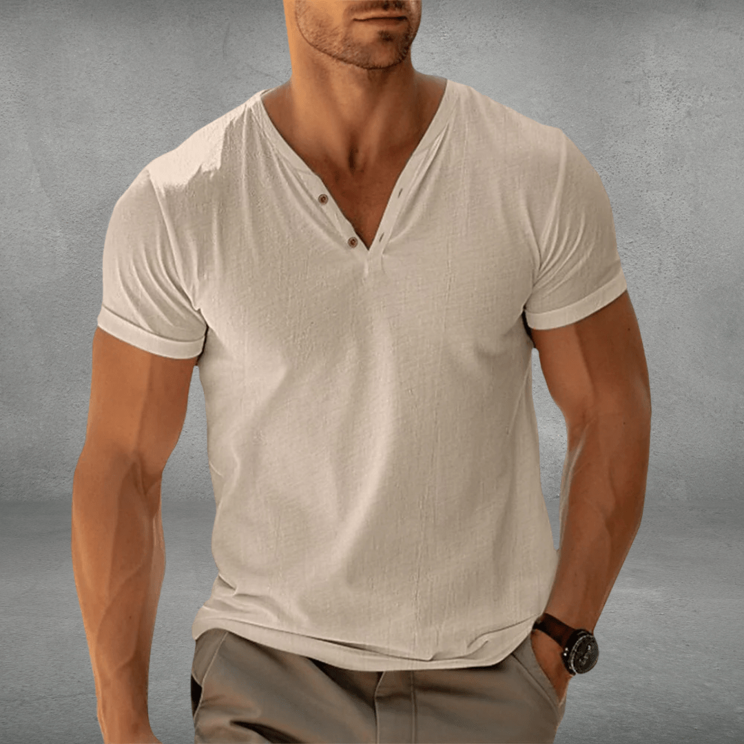 Florian Performance Tee