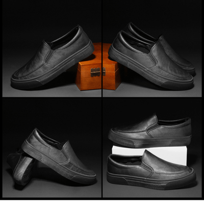 Rovik Slip-On Sneaker