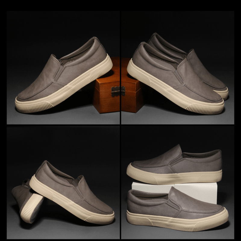 Rovik Slip-On Sneaker
