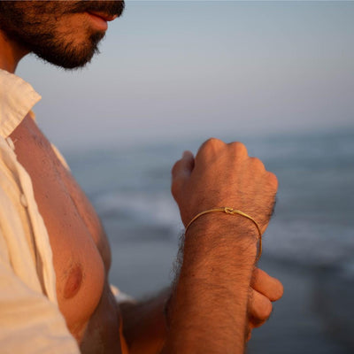 Amoura Eternal Bond Bracelet Set