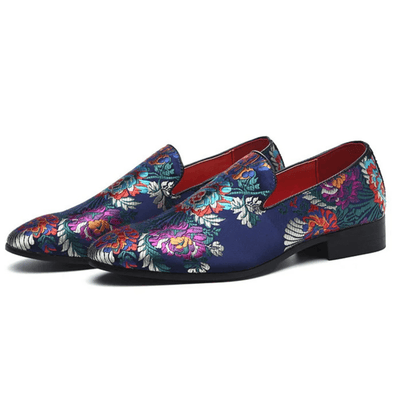 Florian Botanic Loafer