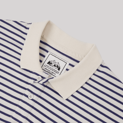Preston Hayes Heavy Cotton Shirt