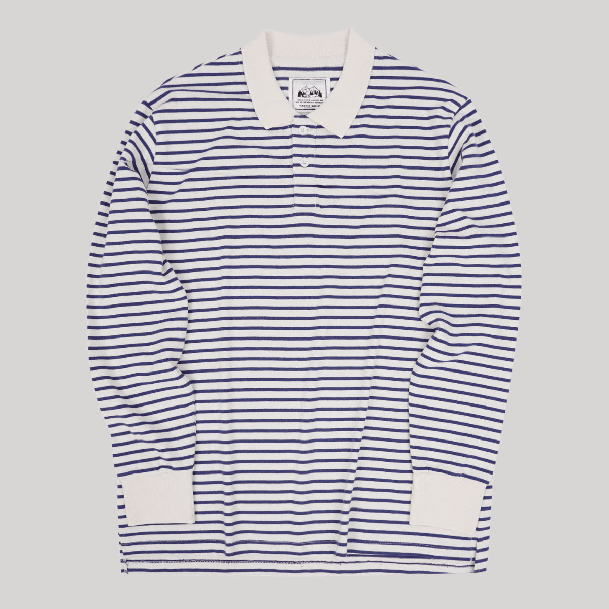 Preston Hayes Heavy Cotton Shirt