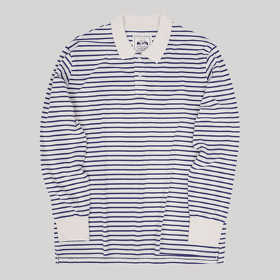 Preston Hayes Heavy Cotton Shirt