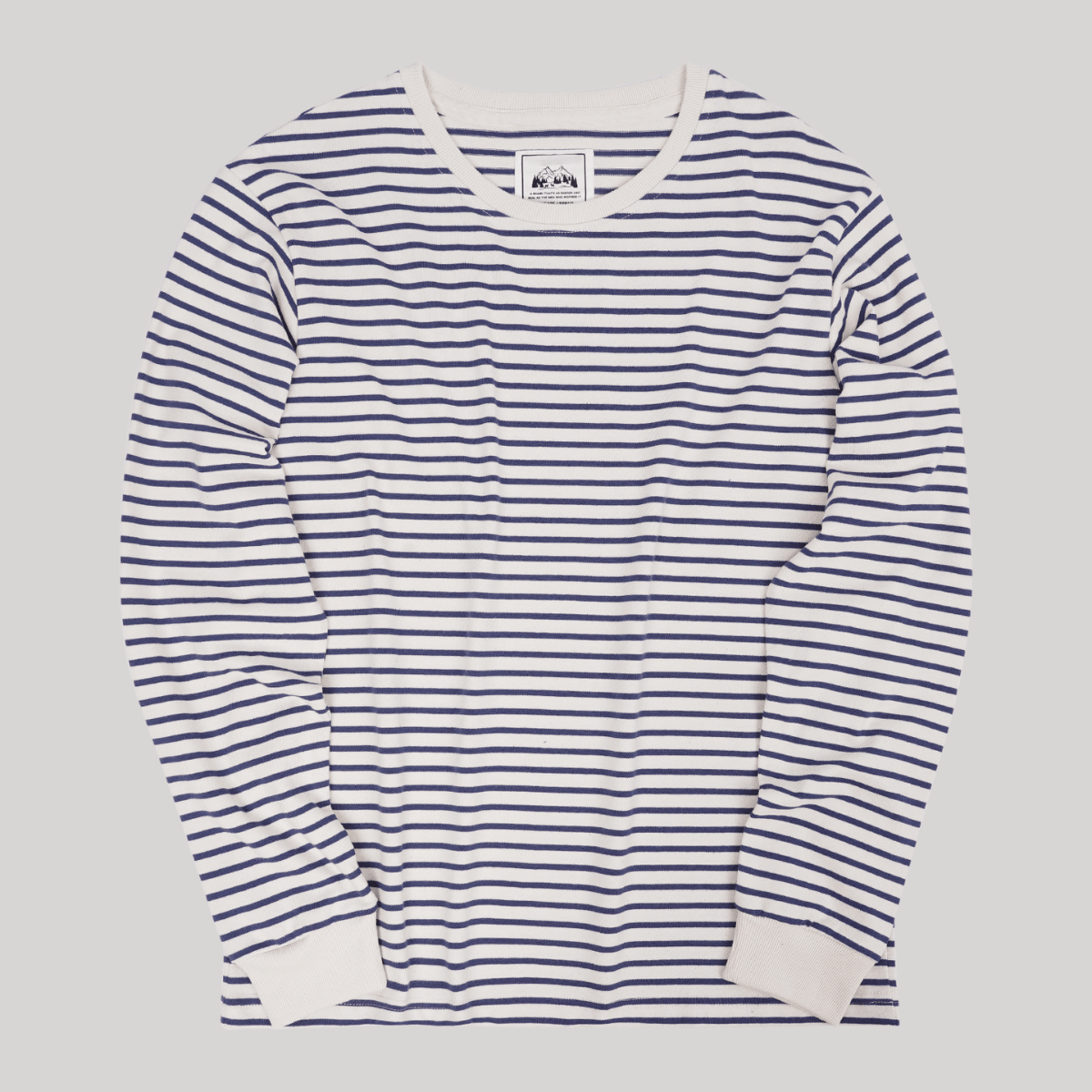 Preston Hayes Heavy Cotton Shirt