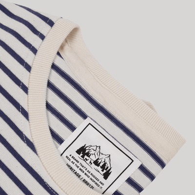 Preston Hayes Heavy Cotton Shirt