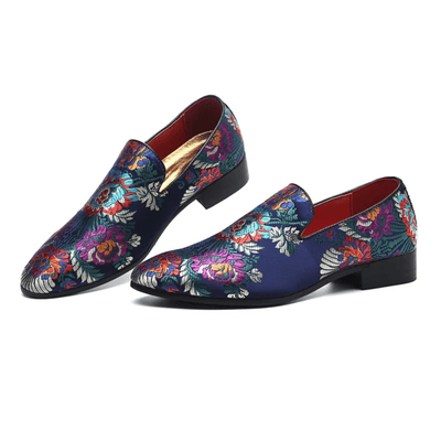 Florian Botanic Loafer