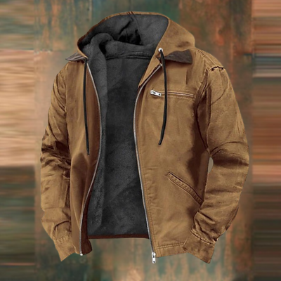 Preston Hayes | Mountain Jacket