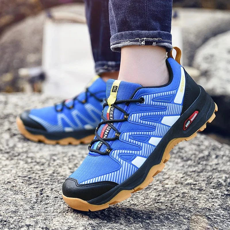 Taro Trek Hiking Boots