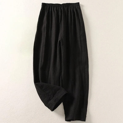 Liora Linen Pants