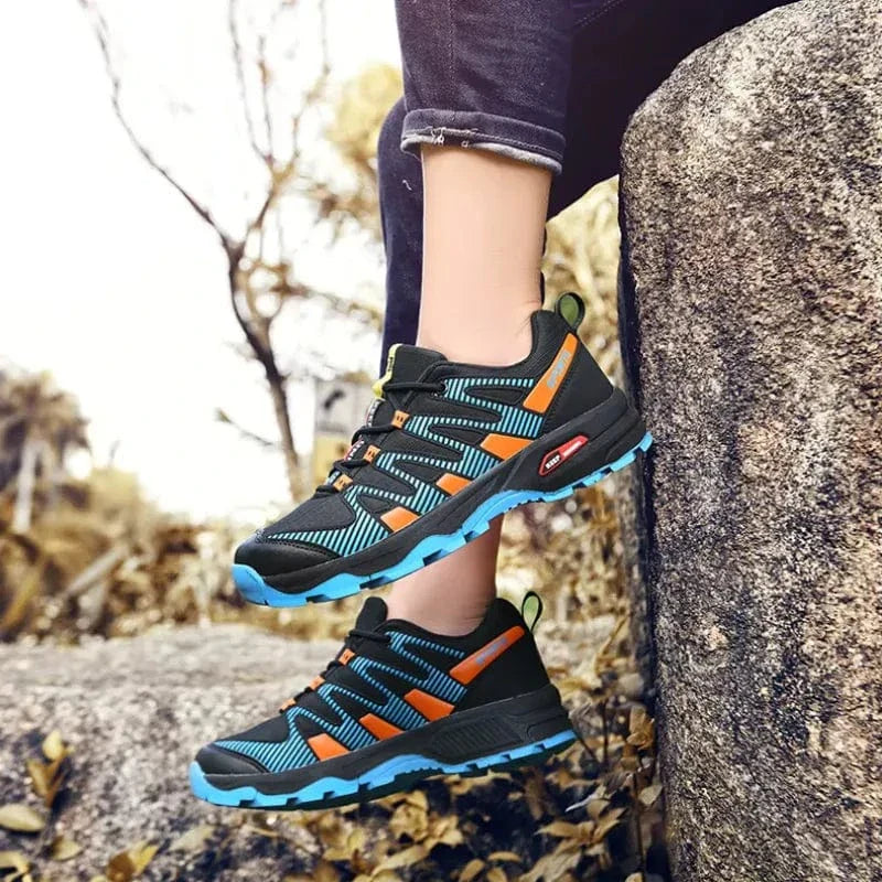 Taro Trek Hiking Boots