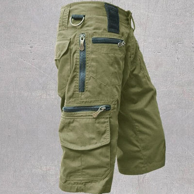 Noah Explorer Cargo Shorts
