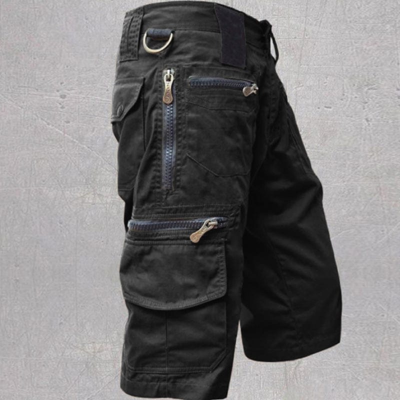 Noah Explorer Cargo Shorts
