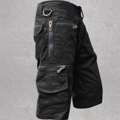 Noah Explorer Cargo Shorts