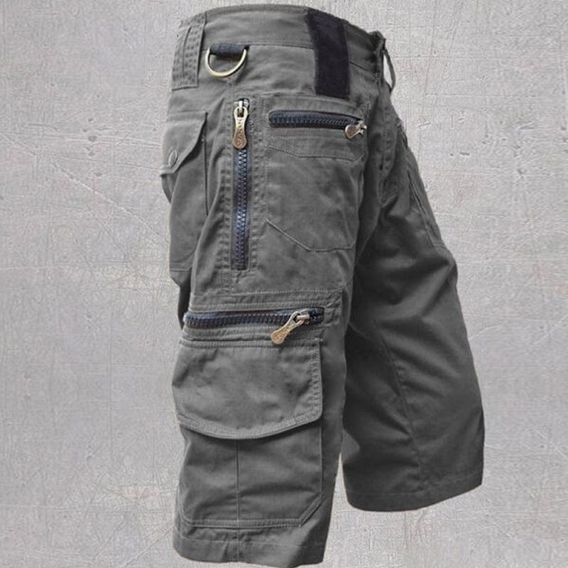 Noah Explorer Cargo Shorts