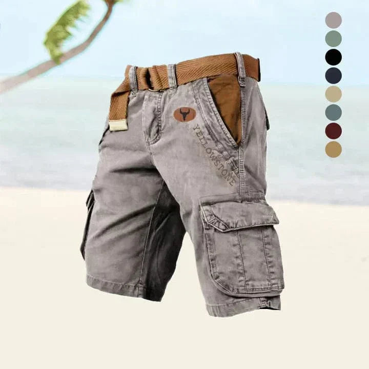 Bruno FieldFlex Outdoor Shorts