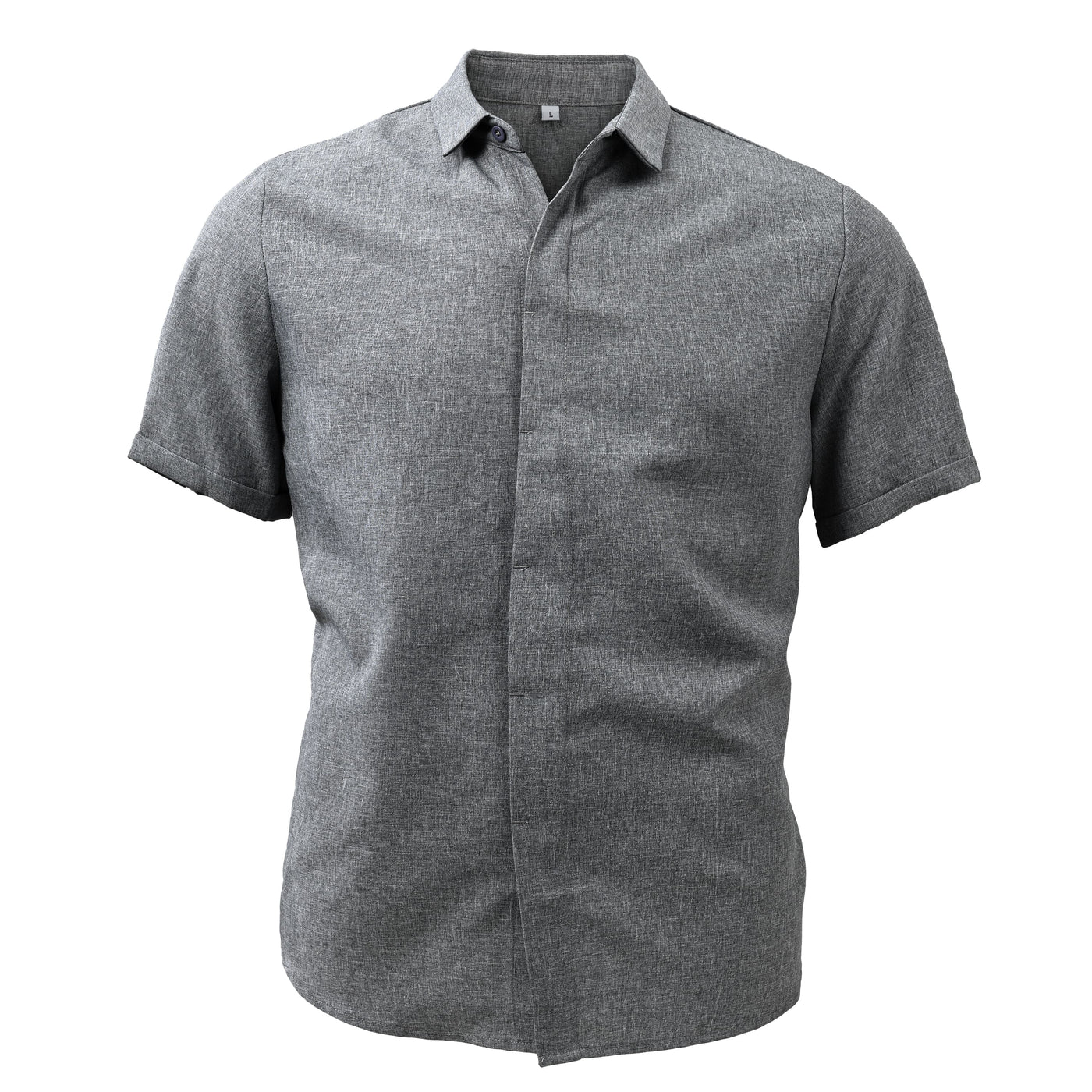 Jack Porter Linen Shirt