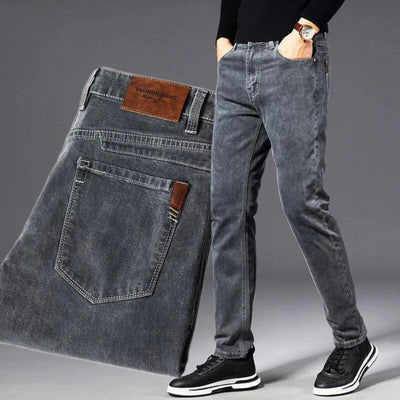 Preston Hayes Denim Jeans