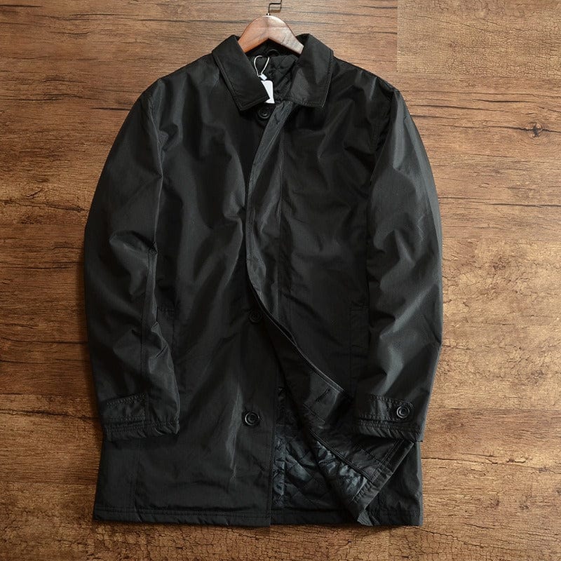Preston Hayes Harbor Coat