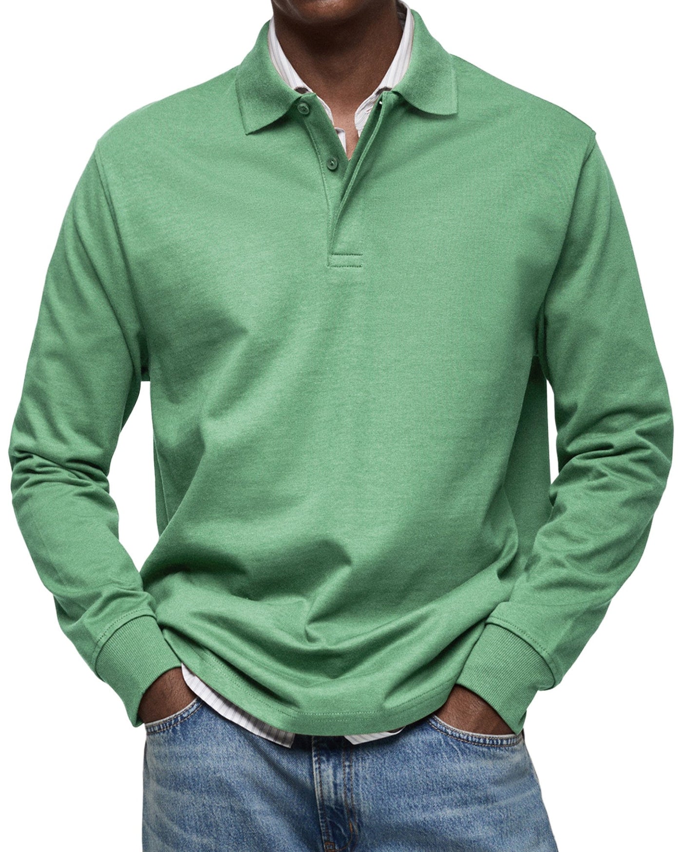 Brenan Polo Shirt