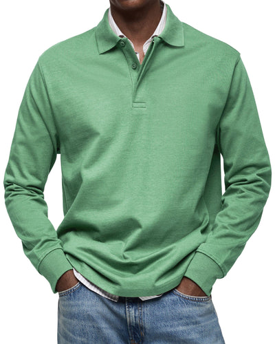 Brenan Polo Shirt