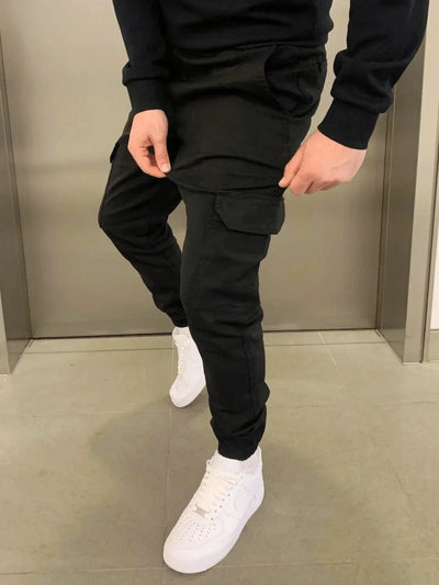 Ryder Cargo Joggers