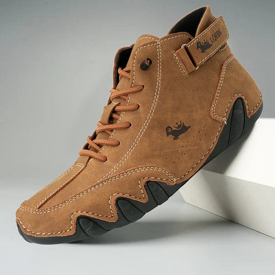 Velaro UrbanLock Hightops