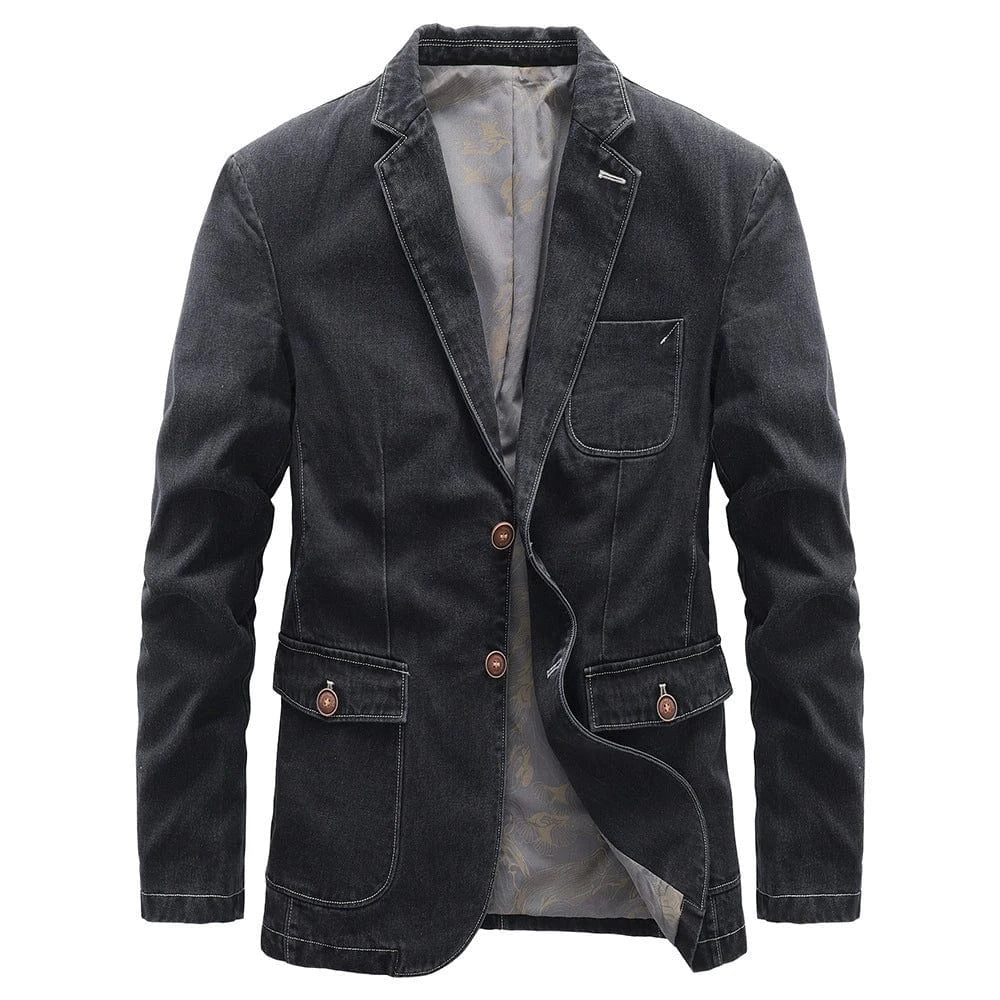 Arden Classic Blazer Jacket
