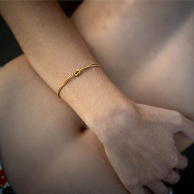 Amoura Eternal Bond Bracelet Set