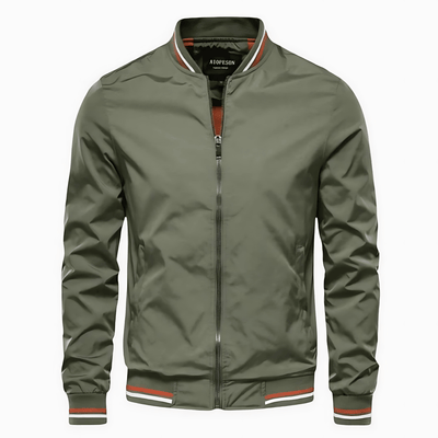 Nolan Windproof Jacket