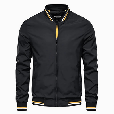 Nolan Windproof Jacket