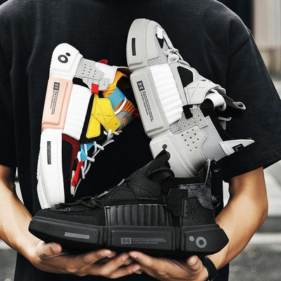 FlexStride Urban Sneaker