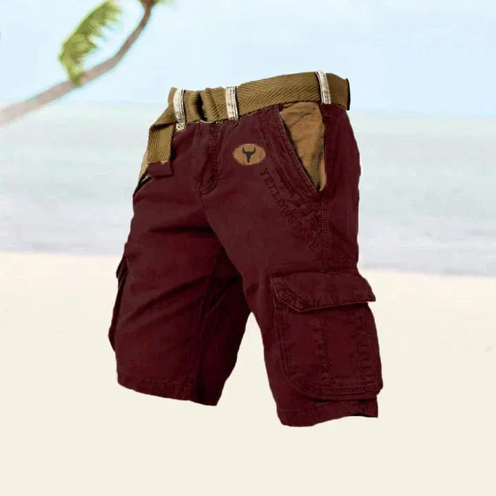Bruno FieldFlex Outdoor Shorts