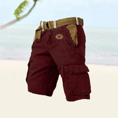 Bruno FieldFlex Outdoor Shorts