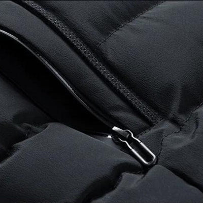 Victor Barlow Thermal Vest
