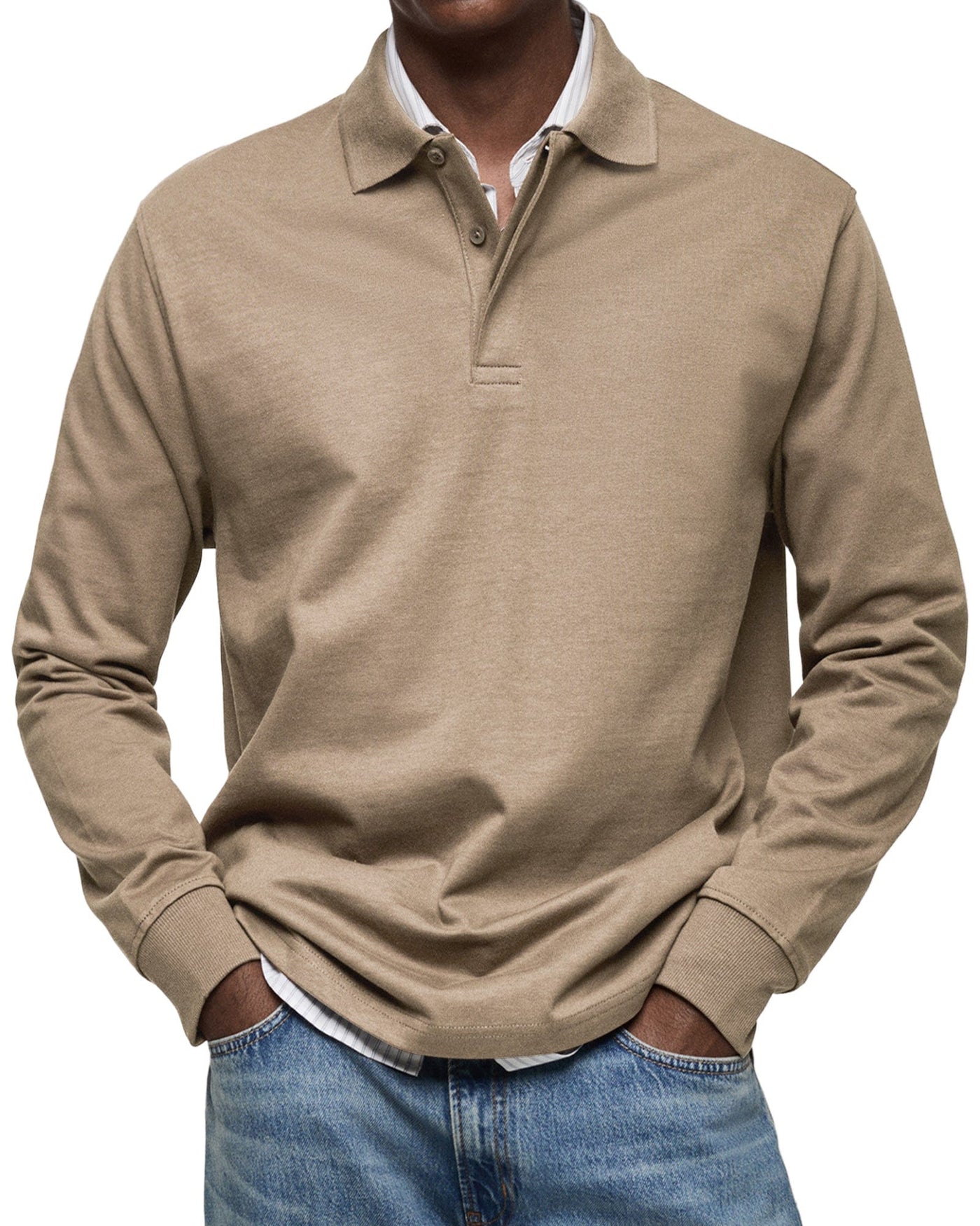 Brenan Polo Shirt