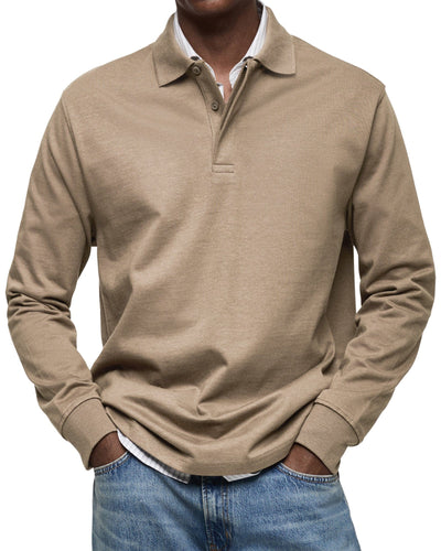 Brenan Polo Shirt