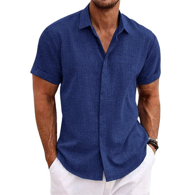 Jack Porter Linen Shirt
